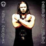 Neil Turbin - Threatcon Delta